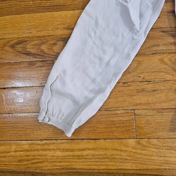 Rebecca Taylor Women's Cream Blouse Size 0 - Picture 7 of 9
